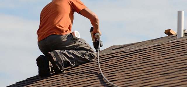 reparación de techos en Alexandria Louisiana